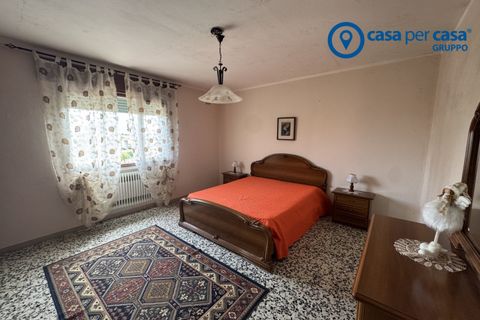 Villa i Bosaro, Rovigo, Bosaro - € 70.000 | Ref: CRSD54 - foto 20