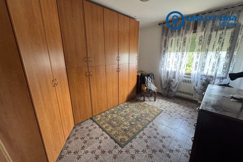Villa i Bosaro, Rovigo, Bosaro - € 70.000 | Ref: CRSD54 - foto 22