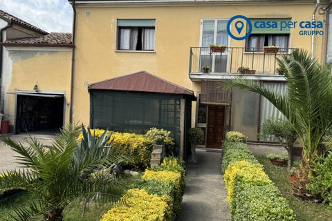 Villa i Bosaro, Rovigo, Bosaro - € 70.000 | Ref: CRSD54 - foto 24