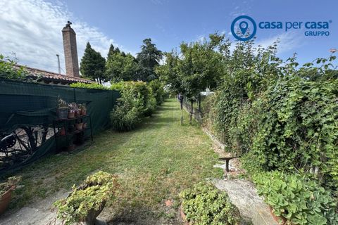 Villa i Bosaro, Rovigo, Bosaro - € 70.000 | Ref: CRSD54 - foto 26
