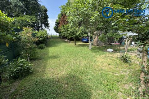 Villa i Bosaro, Rovigo, Bosaro - € 70.000 | Ref: CRSD54 - foto 27