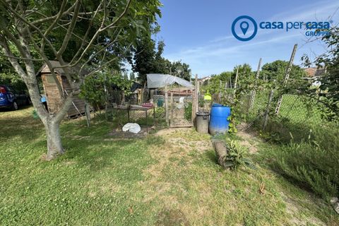 Villa i Bosaro, Rovigo, Bosaro - € 70.000 | Ref: CRSD54 - foto 28