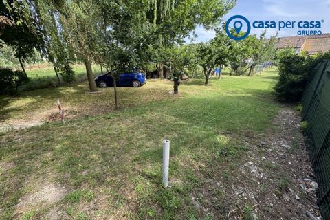 Villa i Bosaro, Rovigo, Bosaro - € 70.000 | Ref: CRSD54 - foto 29