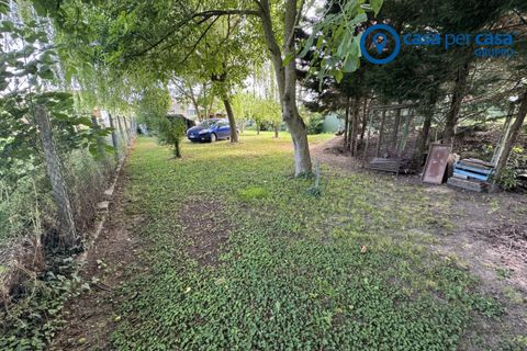 Villa i Bosaro, Rovigo, Bosaro - € 70.000 | Ref: CRSD54 - foto 30