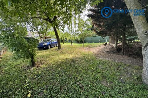 Villa i Bosaro, Rovigo, Bosaro - € 70.000 | Ref: CRSD54 - foto 31