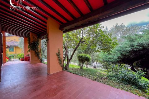 Villa a Impruneta, Florence, Impruneta - € 775.000 | Ref: VILL84 - foto 4