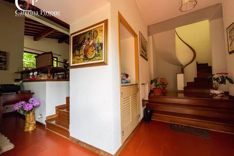 Villa a Impruneta, Florence, Impruneta - € 775.000 | Ref: VILL84 - foto 6