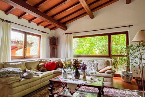 Villa a Impruneta, Florence, Impruneta - € 775.000 | Ref: VILL84 - foto 7