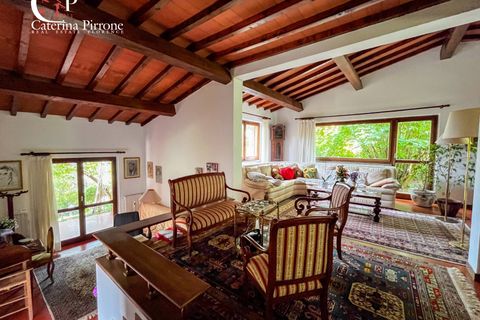 Villa a Impruneta, Florence, Impruneta - € 775.000 | Ref: VILL84 - foto 8