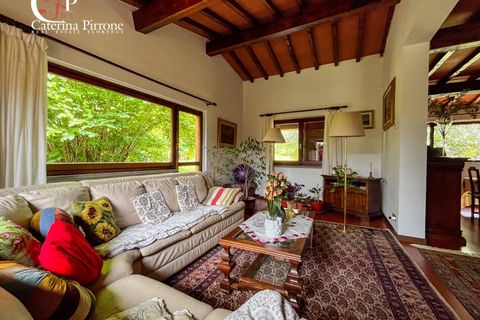 Villa a Impruneta, Florence, Impruneta - € 775.000 | Ref: VILL84 - foto 10