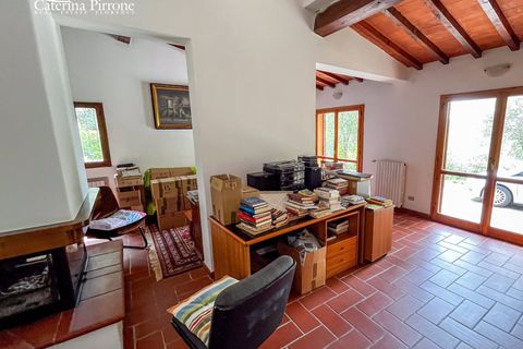 Villa a Impruneta, Florence, Impruneta - € 775.000 | Ref: VILL84 - foto 18