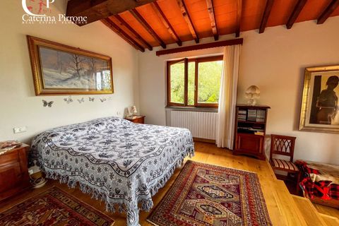 Villa a Impruneta, Florence, Impruneta - € 775.000 | Ref: VILL84 - foto 24