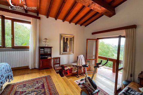 Villa a Impruneta, Florence, Impruneta - € 775.000 | Ref: VILL84 - foto 25