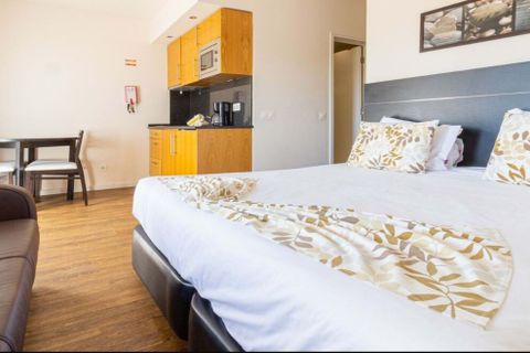 Lejlighed i Alvor, Faro, Alvor - € 155.000 | Ref: AV-PBI-AA4403T0 - foto 4