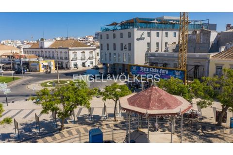 Villa i Faro, Faro, Faro - € 495.000 | Ref: W-02ZLR4 - foto 26