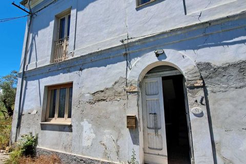 Villa a Fossacesia, Chieti, Fossacesia - € 95.000 | Ref: VC1152 - foto 2