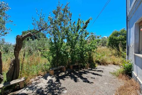 Villa a Fossacesia, Chieti, Fossacesia - € 95.000 | Ref: VC1152 - foto 14