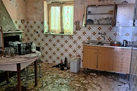 Villa a Fossacesia, Chieti, Fossacesia - € 95.000 | Ref: VC1152 - foto 22