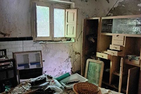 Villa a Fossacesia, Chieti, Fossacesia - € 95.000 | Ref: VC1152 - foto 26