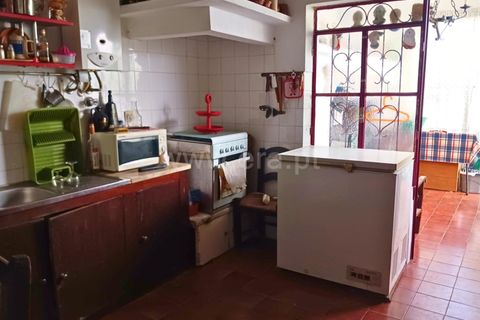 Villa i Alter do Chao, Portalegre, Alter do Chao - € 87.500 | Ref: 102240197 - foto 6