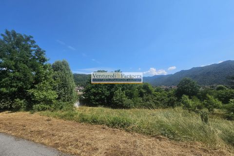 Terra a Sabbio Chiese, Brescia, Sabbio Chiese - € 165.000 | Ref: AS603 - foto 5