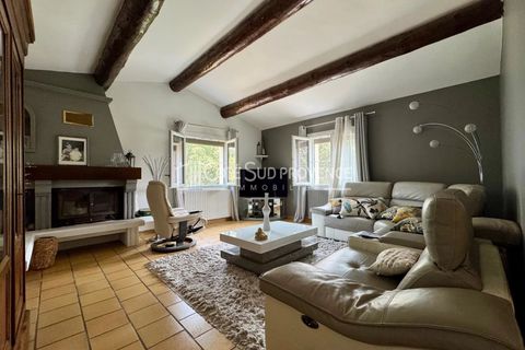 Villa a Venasque, Vaucluse, Venasque - € 493.000 | Ref: 1504 PA - foto 8
