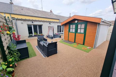 Villa i Caudry, Nord, Caudry - € 93.500 | Ref: 6824545 - foto 3