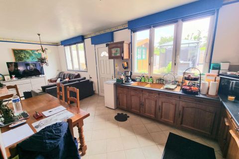 Villa i Caudry, Nord, Caudry - € 93.500 | Ref: 6824545 - foto 5