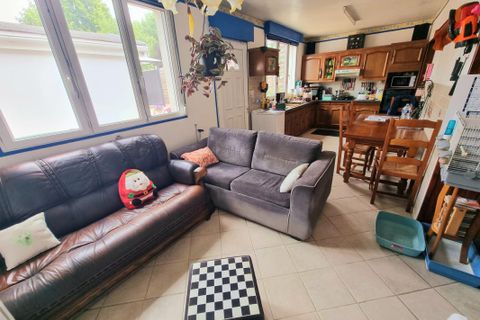 Villa i Caudry, Nord, Caudry - € 93.500 | Ref: 6824545 - foto 7