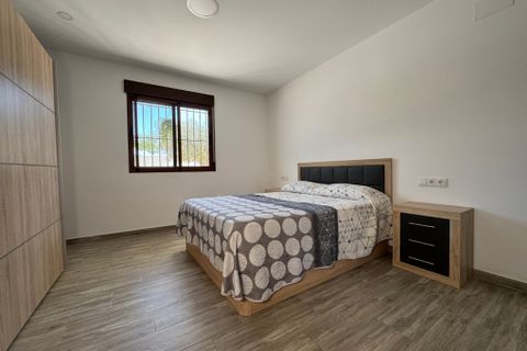 Landejendom i Lorqui, Murcia, Lorqui - € 313.000 | Ref: 2452 - foto 22