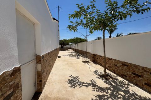 Landejendom i Lorqui, Murcia, Lorqui - € 313.000 | Ref: 2452 - foto 27