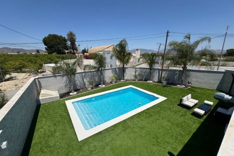 Landejendom i Lorqui, Murcia, Lorqui - € 313.000 | Ref: 2452 - foto 36