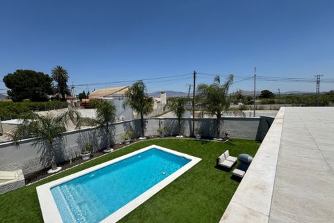 Landejendom i Lorqui, Murcia, Lorqui - € 313.000 | Ref: 2452 - foto 38