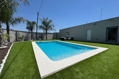 Landejendom i Lorqui, Murcia, Lorqui - € 313.000 | Ref: 2452 - foto 39