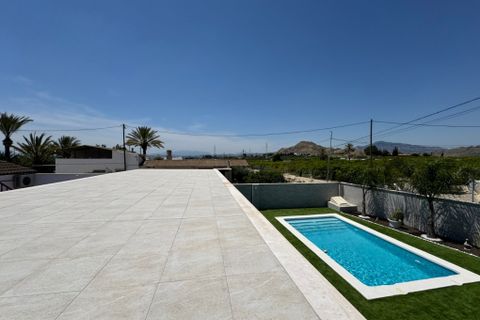 Landejendom i Lorqui, Murcia, Lorqui - € 313.000 | Ref: 2452 - foto 40