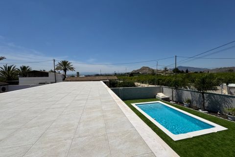 Landejendom i Lorqui, Murcia, Lorqui - € 313.000 | Ref: 2452 - foto 41