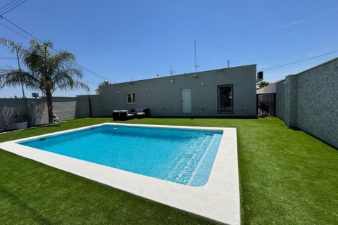 Landejendom i Lorqui, Murcia, Lorqui - € 313.000 | Ref: 2452 - foto 42