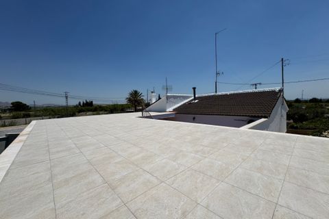 Landejendom i Lorqui, Murcia, Lorqui - € 313.000 | Ref: 2452 - foto 47