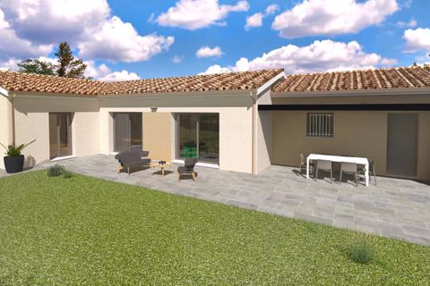 Villa - Lafox, Lot-et-Garonne, Lafox - € 290 000 | Réf : 7272496 - photo 4