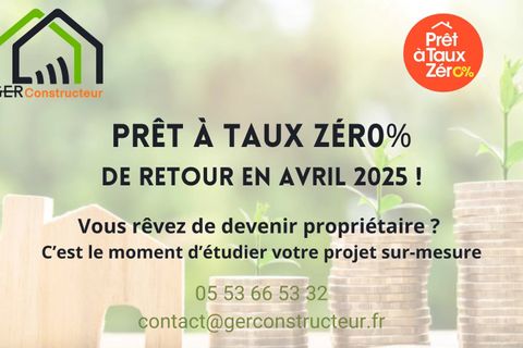 Villa - Lafox, Lot-et-Garonne, Lafox - € 290 000 | Réf : 7272496 - photo 5