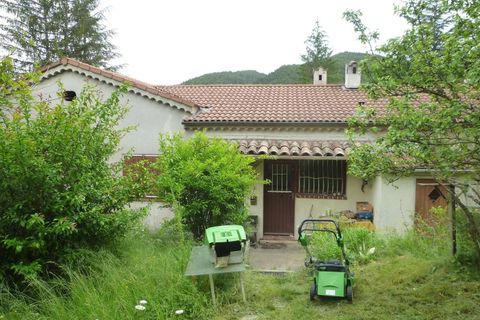 Villa a La Penne, Alpes-Maritimes, La Penne - € 235.000 | Ref: 85998811 - foto 19