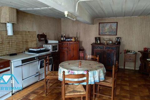 Villa a Saugues, Haute-Loire, Saugues - € 55.000 | Ref: 85970793 - foto 2