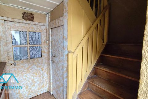 Villa a Saugues, Haute-Loire, Saugues - € 55.000 | Ref: 85970793 - foto 3
