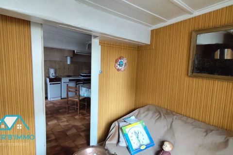 Villa a Saugues, Haute-Loire, Saugues - € 55.000 | Ref: 85970793 - foto 4