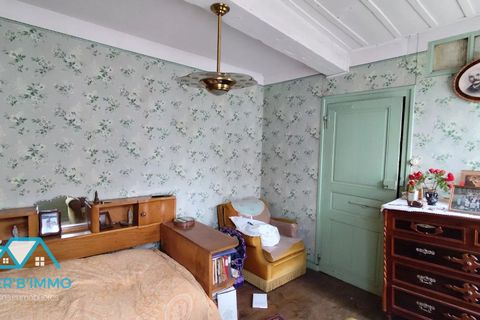 Villa a Saugues, Haute-Loire, Saugues - € 55.000 | Ref: 85970793 - foto 5