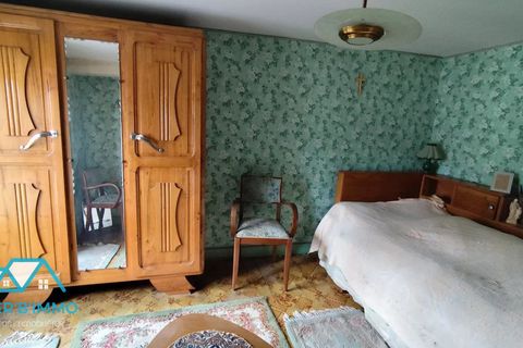 Villa a Saugues, Haute-Loire, Saugues - € 55.000 | Ref: 85970793 - foto 6