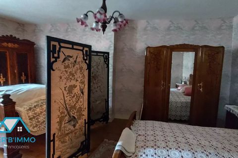 Villa a Saugues, Haute-Loire, Saugues - € 55.000 | Ref: 85970793 - foto 7