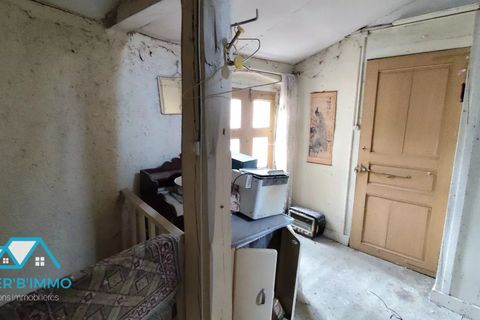 Villa a Saugues, Haute-Loire, Saugues - € 55.000 | Ref: 85970793 - foto 8