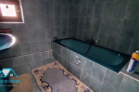 Villa a Saugues, Haute-Loire, Saugues - € 55.000 | Ref: 85970793 - foto 9