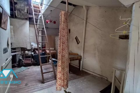 Villa a Saugues, Haute-Loire, Saugues - € 55.000 | Ref: 85970793 - foto 10